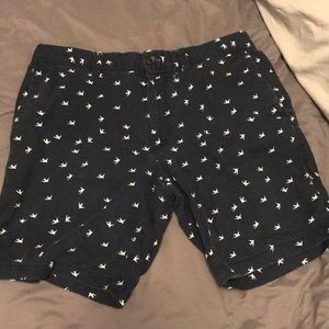 Banana Republic men’s shorts